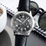 Breguet Type XX - XXI - XXII 3810 - (3/8)