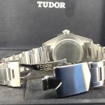 Tudor Black Bay Fifty-Eight 79030N (2024) - Black dial 39 mm Steel case (3/6)