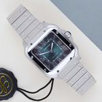Cartier Santos WSSA0061 - (1/8)