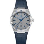 Omega Constellation 131.13.39.20.06.002 (2025) - Grey dial 39 mm Steel case (1/1)