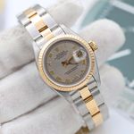 Rolex Lady-Datejust 69173 - (1/8)