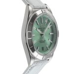 Breitling Chronomat 36 A10380101L1A1 (2021) - Green dial 36 mm Steel case (7/8)