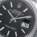 Rolex Datejust 36 126234 (Onbekend (willekeurig serienummer)) - 36mm Staal (2/6)