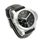Panerai Luminor 1950 3 Days GMT Automatic PAM00535 - (3/5)