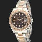 Rolex Yacht-Master 37 268621 - (1/8)