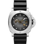 Panerai Luminor Submersible PAM01323 (2026) - 44mm Staal (1/1)