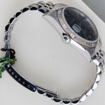 Rolex Datejust 36 16234 (2002) - 36 mm Steel case (7/8)