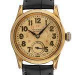 Rolex Oyster 3478 - (1/8)