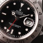 Rolex Explorer II 16570 - (2/3)