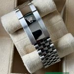 Rolex Datejust 36 126234 (2022) - 36 mm Steel case (6/7)