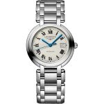 Longines PrimaLuna L8.113.4.71.6 (2026) - Silver dial 30 mm Steel case (1/1)