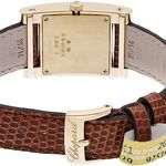 Chopard Your Hour 13/6621 (Unknown (random serial)) - Pearl dial 24 mm (5/5)