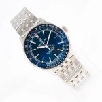Breitling Navitimer A17329161C1A1 (2026) - 41mm Staal (2/8)