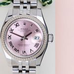 Rolex Lady-Datejust 179174 - (5/8)