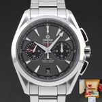 Omega Seamaster Aqua Terra 231.10.43.52.06.001 - (1/8)