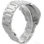 Longines Spirit L3.810.4.53.6 (2025) - Black dial 40 mm Steel case (5/6)