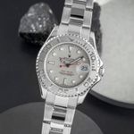 Rolex Yacht-Master 168622 - (3/8)