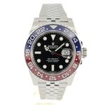 Rolex GMT-Master II 126710BLRO - (1/7)