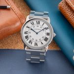 Cartier Ronde Solo de Cartier W6701005 - (1/8)