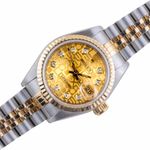 Rolex Lady-Datejust 69173 - (1/8)