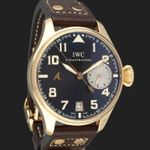 IWC Big Pilot IW500421 - (4/8)