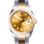Rolex Datejust 36 126233 - (3/7)