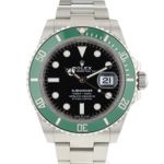 Rolex Submariner Date 126610LV - (1/6)