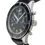 Heuer Vintage 1550 SG - (5/8)