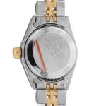 Rolex Oyster Perpetual Lady Date 6517 - (6/8)