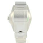 Rolex Submariner No Date 124060 - (4/7)