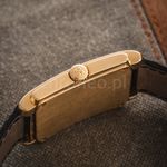 Patek Philippe Gondolo 5024J-010 (1999) - Wit wijzerplaat 31mm Geelgoud (7/8)