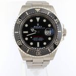 Rolex Sea-Dweller 126600 - (1/6)
