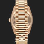 Rolex Day-Date 40 228235 (2019) - 40mm Roségoud (6/8)