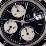 Tudor Oysterdate Big Block 79170 - (4/8)