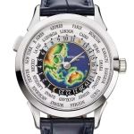 Patek Philippe World Time 5231G-001 - (5/6)