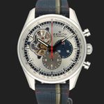 Zenith El Primero Chronomaster 03.2040.4061/69.C802 - (2/7)