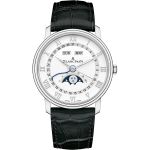 Blancpain Villeret Quantième Complet 6654A-1127-55B - (1/1)