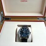 Omega Seamaster Aqua Terra 220.13.41.21.03.003 - (8/10)