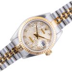 Rolex Lady-Datejust 69173 - (1/8)