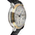 Maurice Lacroix Masterpiece 67413 - (6/8)