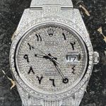 Rolex Datejust 41 126300 - (2/8)