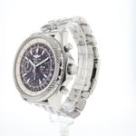 Breitling Bentley Motors A25362 - (2/6)