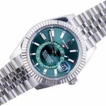 Rolex Sky-Dweller 336934 - (1/8)