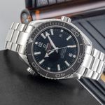 Omega Seamaster Planet Ocean 232.30.46.21.01.001 - (2/8)
