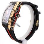 Cvstos Challenge III Chrono RGIII - (4/16)