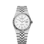 Rolex Land-Dweller 36 127234 - (1/1)