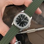 Patek Philippe Aquanaut 5066 - (3/6)