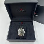 Tudor Black Bay 79470-0003 (2023) - Zwart wijzerplaat 39mm Staal (4/8)