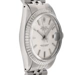 Rolex Datejust 1601 (1974) - 36 mm Steel case (5/8)