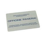 Panerai Luminor Base Logo PAM00630 - (5/6)